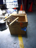 Replacement Engine